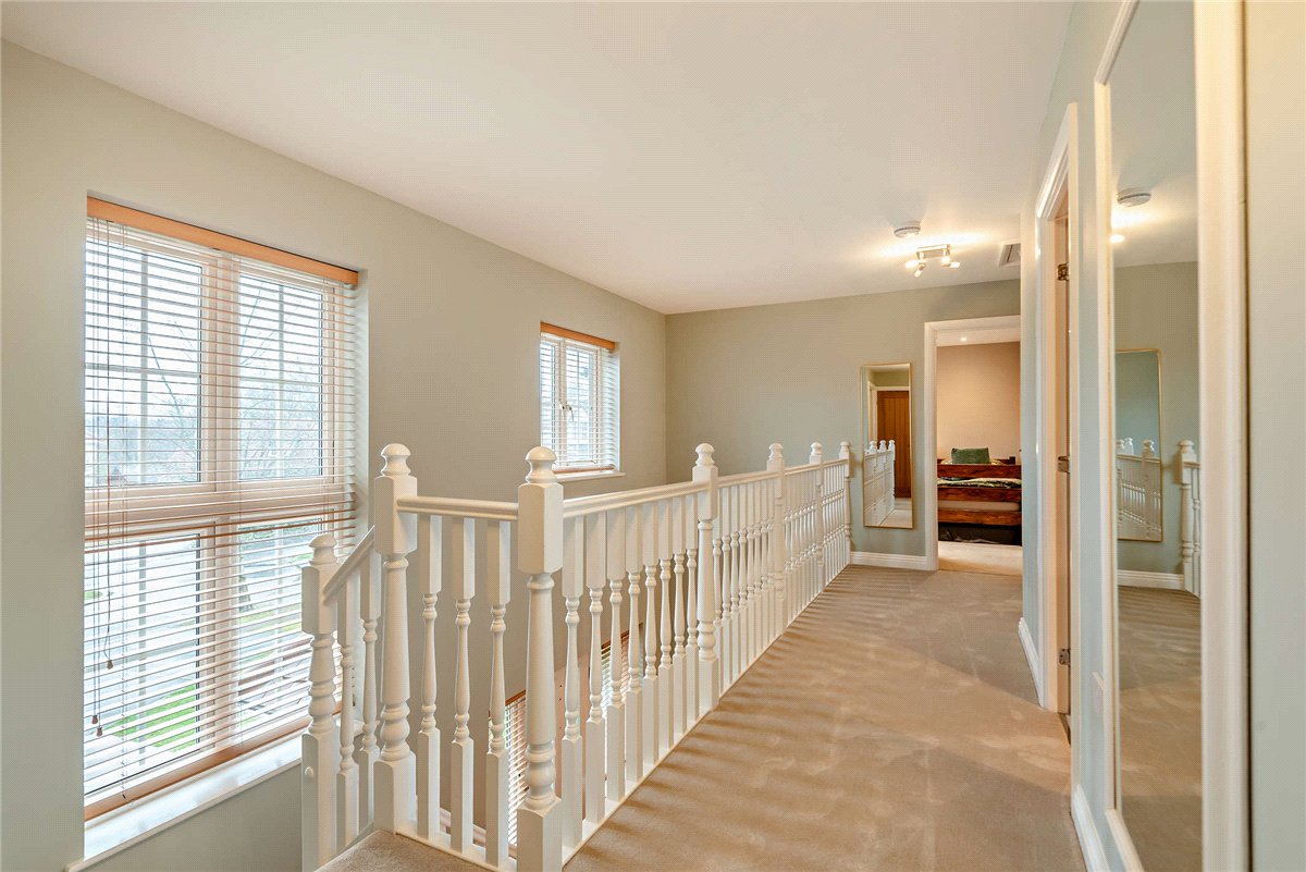 5 bedroom House, Spring Gardens, Newbury, RG20 - Sold STC, Image 9