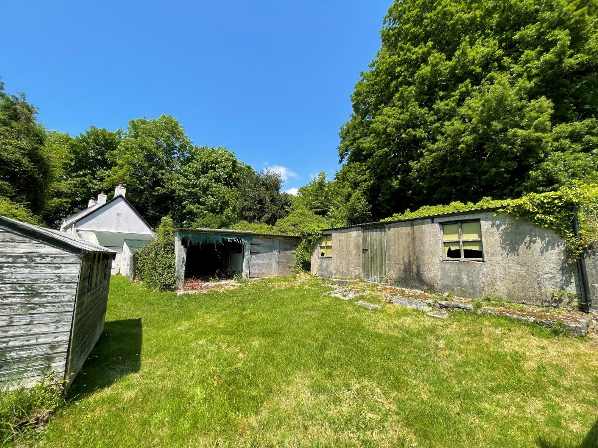 3 bedroom Cottage, Enys Hill, Penryn, TR10 - Sold, Image 19