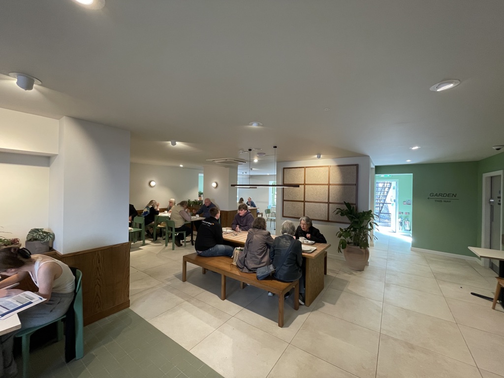 4056 Sq Ft, High Street, Ely, CB7 - Available, Image 6