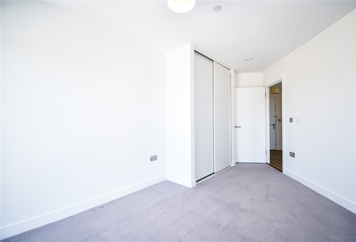 1 bedroom Flat, The Oak Building, Rudduck Way, CB3 - Available, Image 5