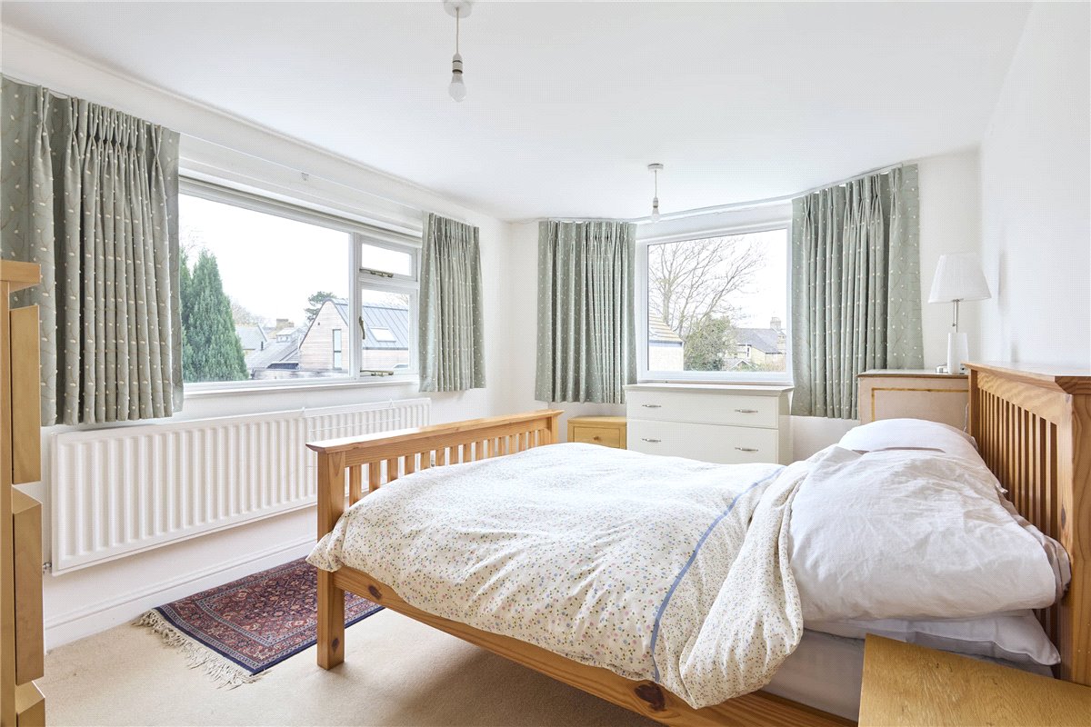 4 bedroom House, Histon Road, Cambridge, CB4 - Sold STC, Image 9
