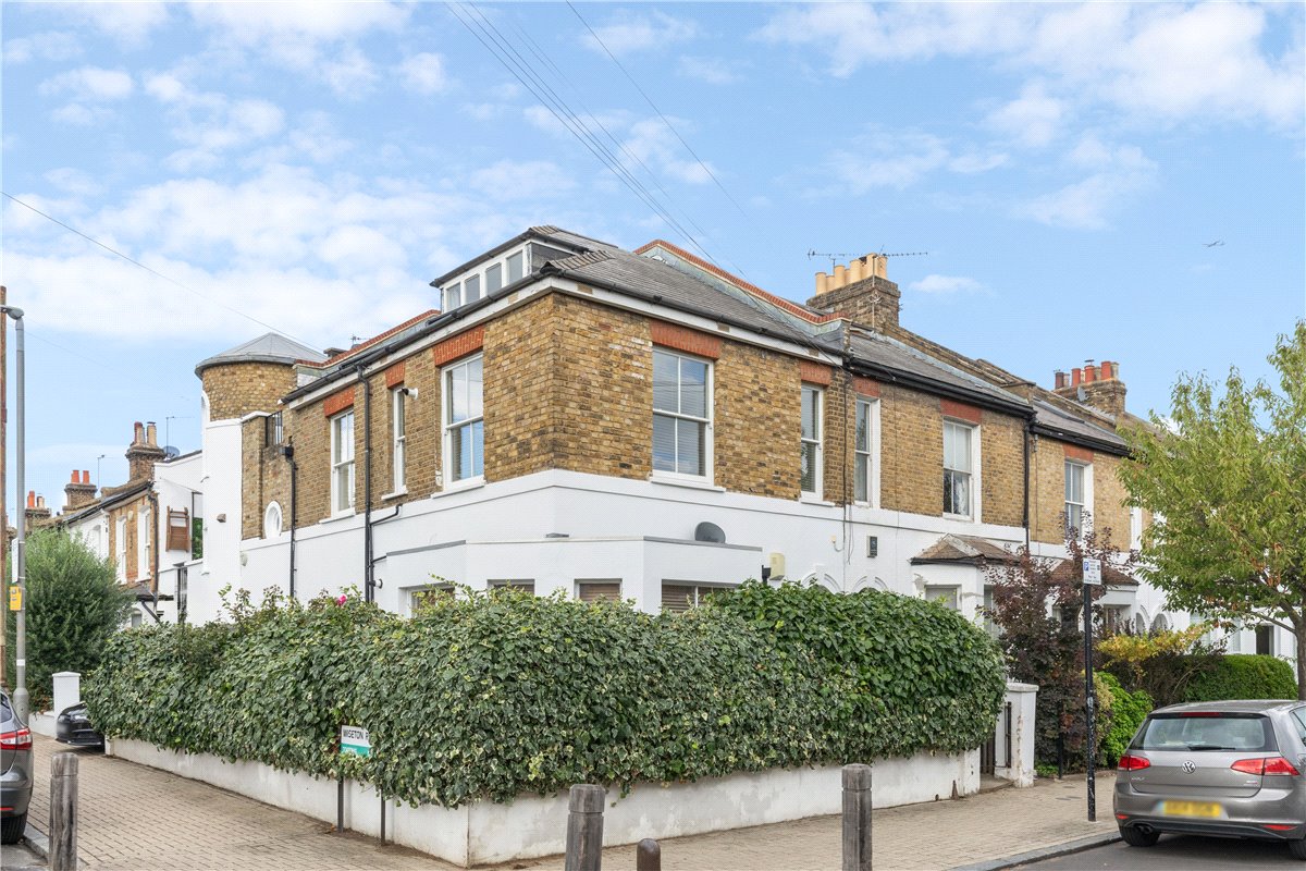 2 bedroom Flat, Nottingham Road, Bellevue Village, SW17 - Sold, Image 5