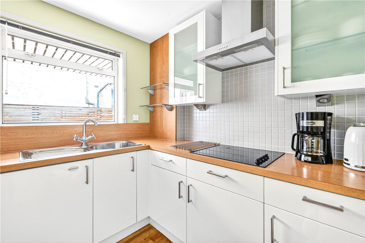 1 bedroom Flat, St Christopher's Place, Marylebone, W1U - Available, Image 1