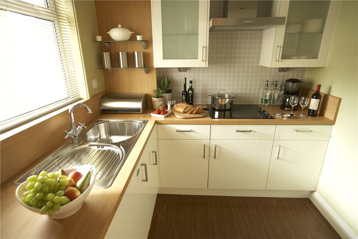 1 bedroom Flat, St Christopher's Place, Marylebone, W1U - Available, Image 1