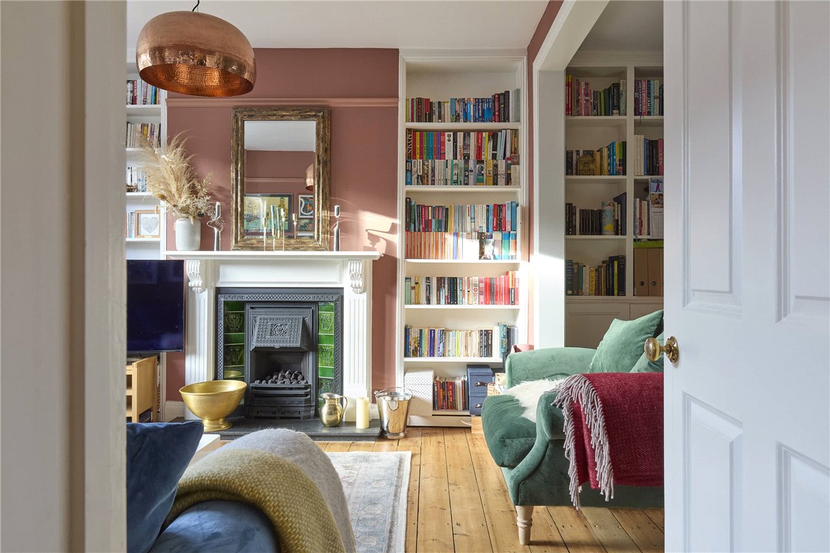 5 bedroom House, Blinco Grove, Cambridge, CB1 - Sold, Image 19