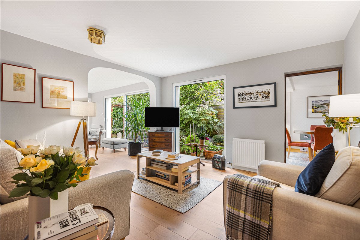4 bedroom House, Banbury Road, Oxford, OX2 - Sold, Image 4