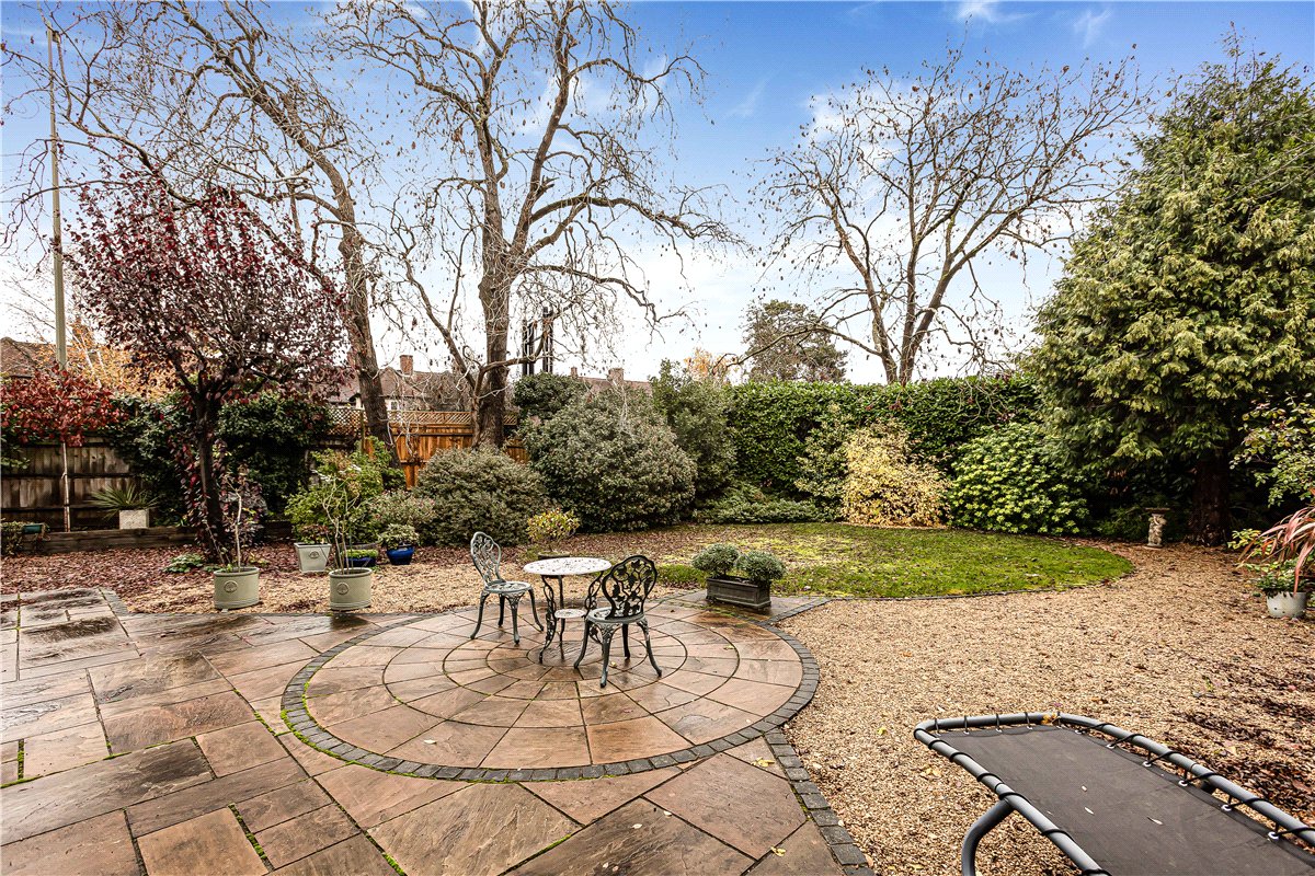 4 bedroom House, Banbury Road, Oxford, OX2 - Sold STC, Image 4