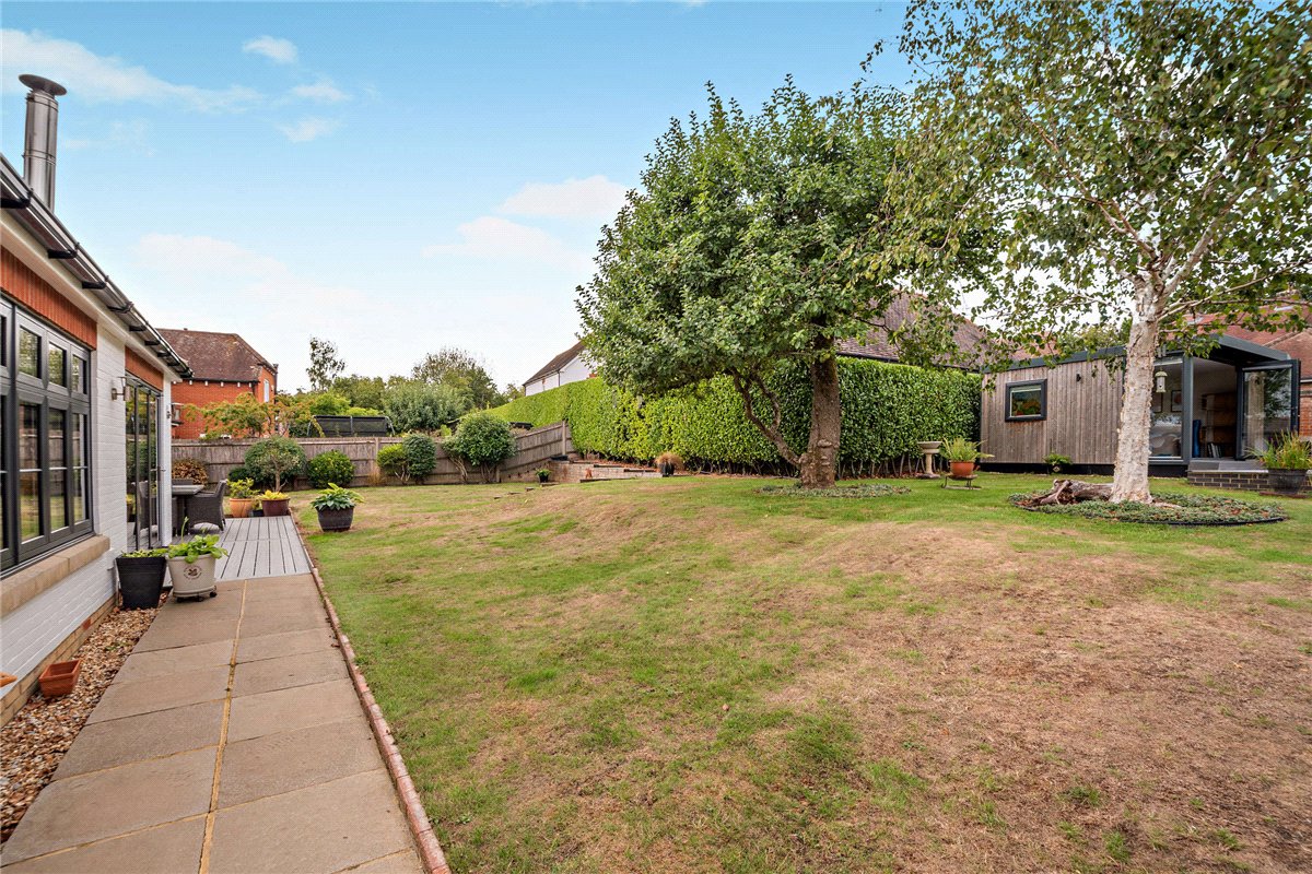 4 bedroom House, Hollycroft, Ashford Hill, RG19 - Available, Image 22