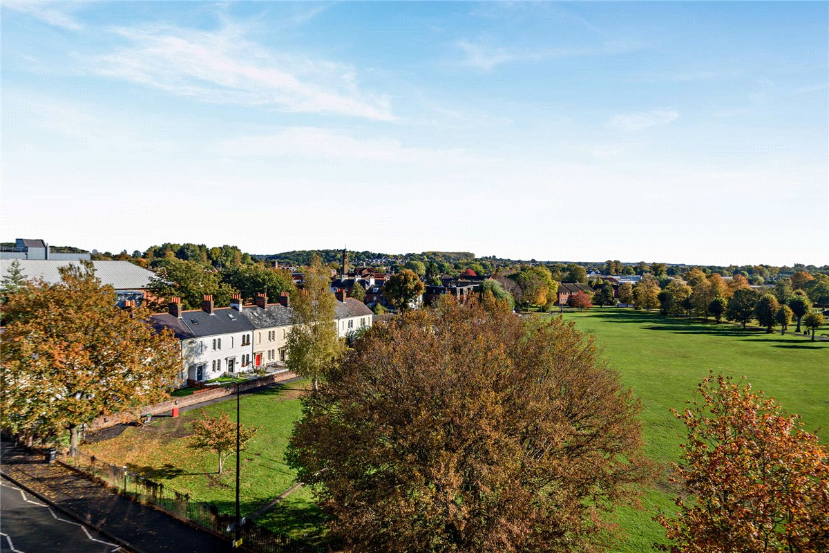2 bedroom Flat, Baily, Park Way, RG14 - Available, Image 19