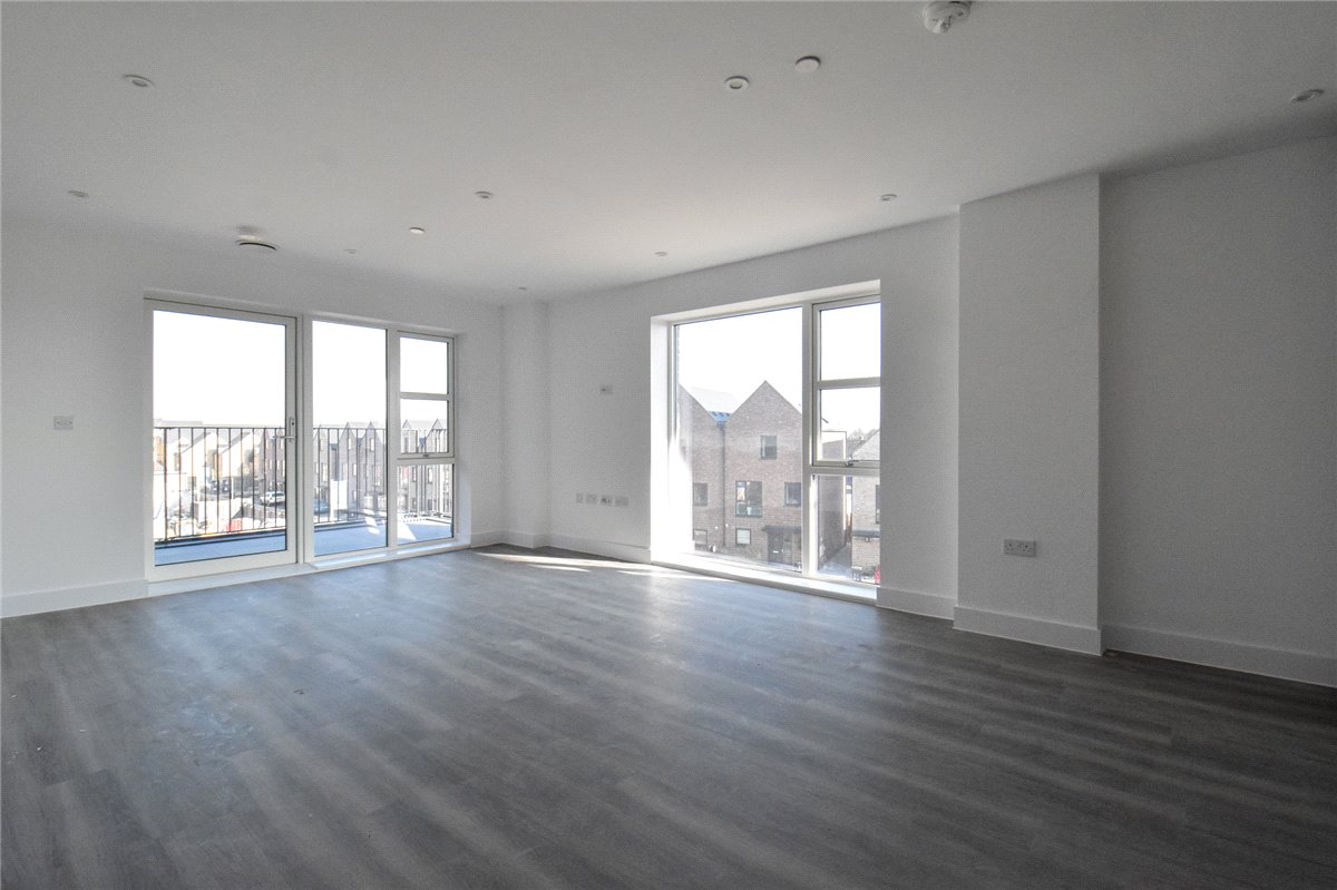 2 bedroom Flat, Clara Rackham Street, Cambridge, CB1 - , Image 3