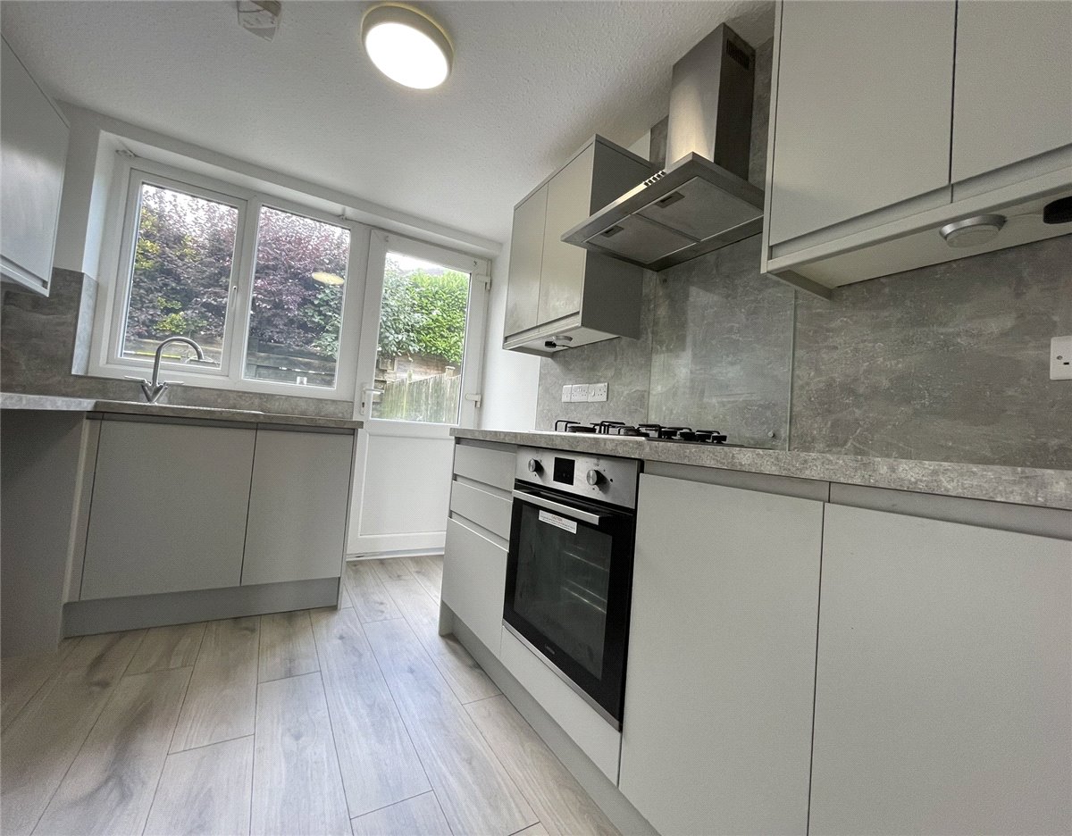 2 bedroom House, Church Street, Emley, HD8 - , Image 1