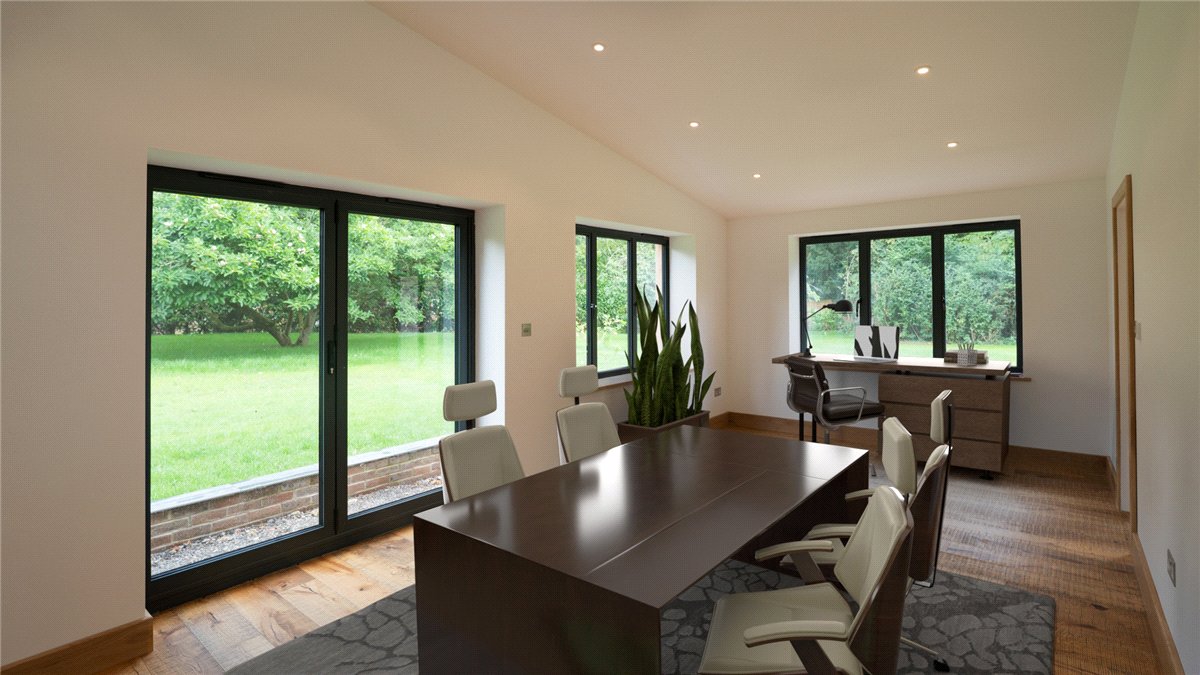6 bedroom House, Burcot, Abingdon, OX14 - Available, Image 11