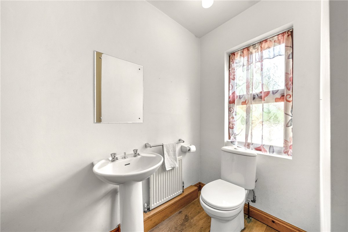 5 bedroom House, Walnut Close, Heslington, YO10 - Available, Image 23