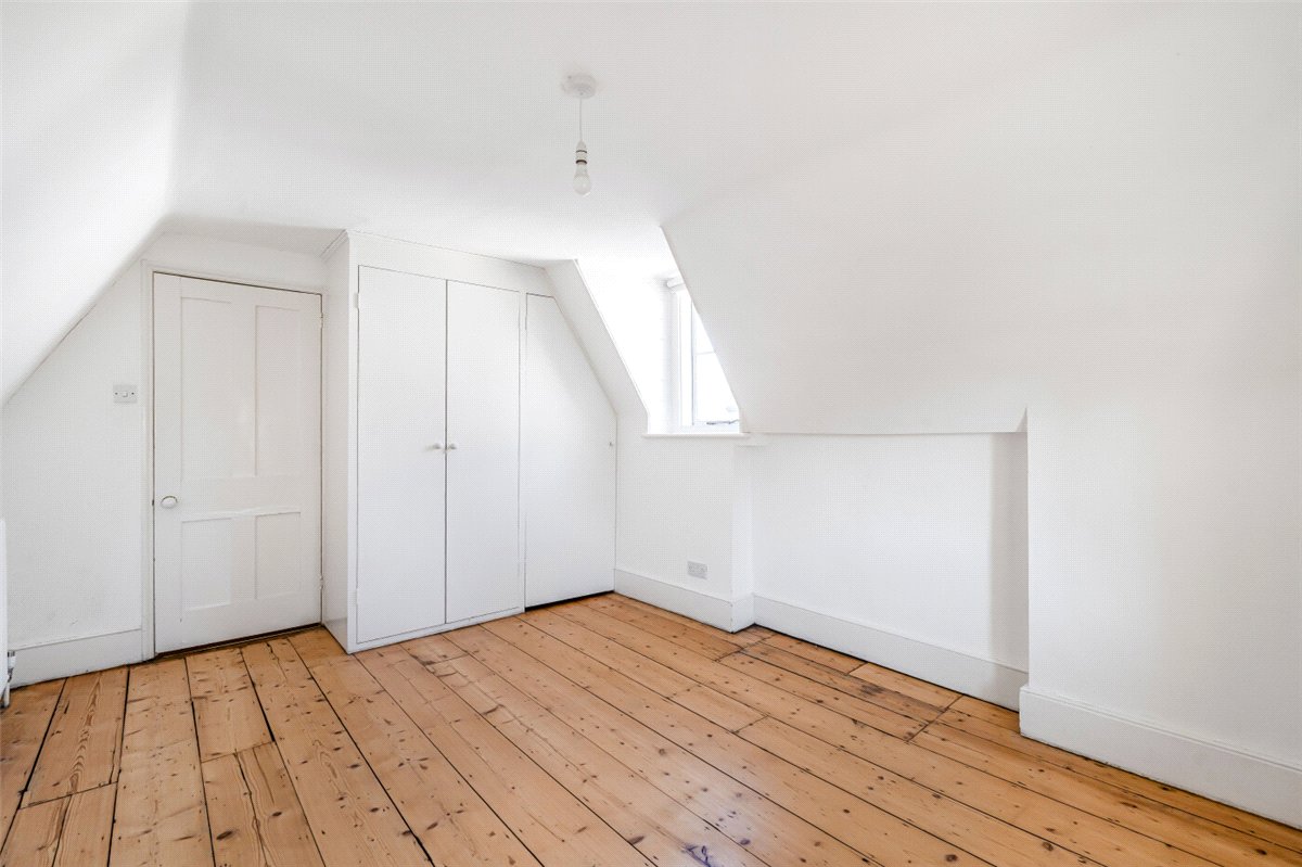 4 bedroom House, Park Village West, London, NW1 - Let Agreed, Image 14