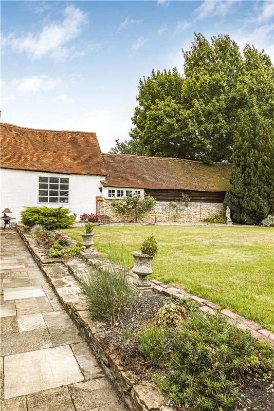 4 bedroom House, The Causeway, Steventon, OX13 - Sold, Image 19