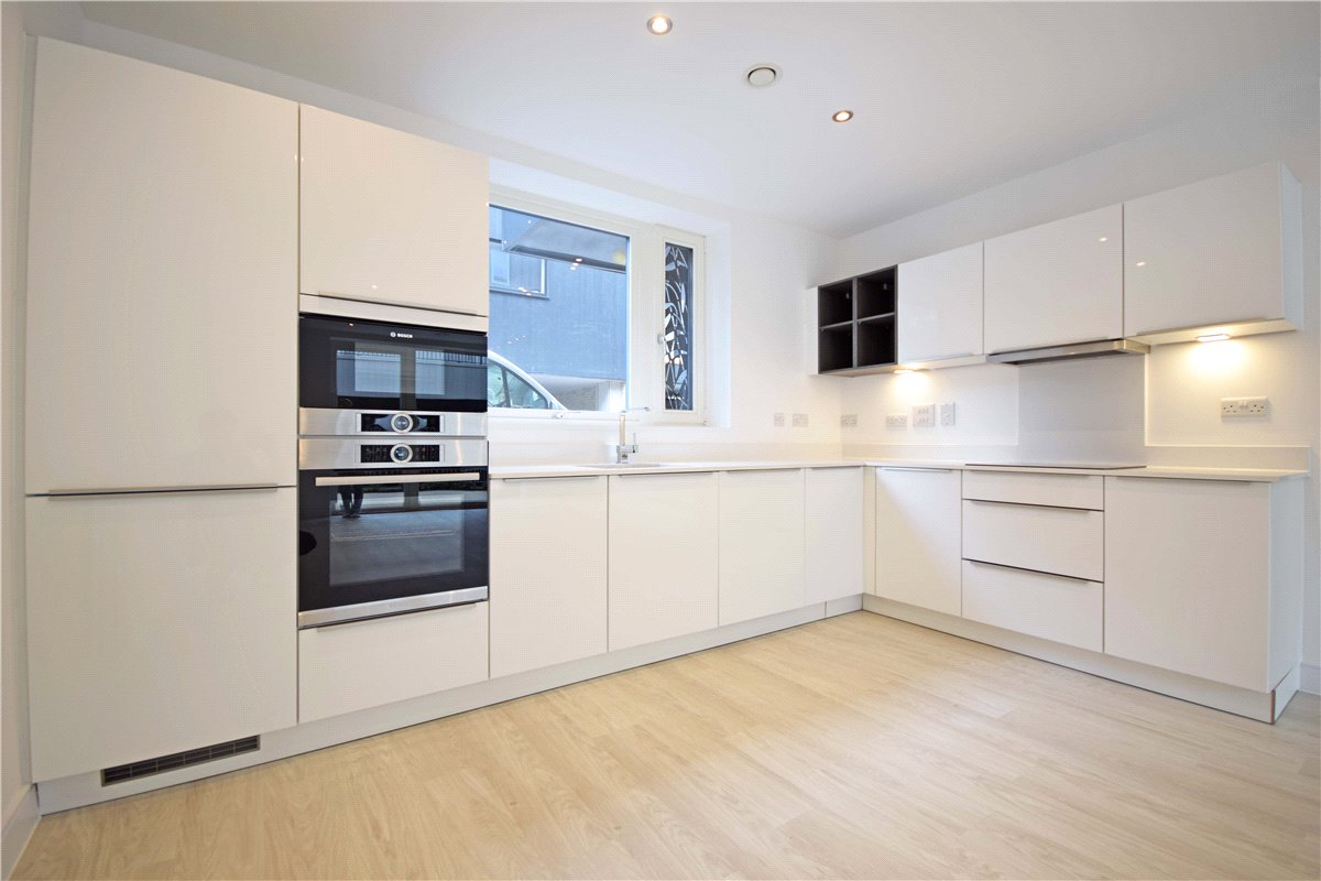 1 bedroom Flat, Hartree Lane, Trumpington, CB2 - Let Agreed, Image 5
