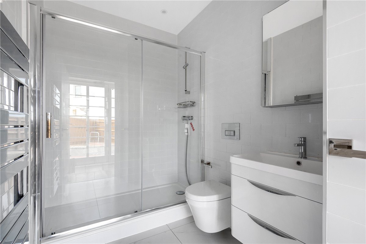 1 bedroom Flat, Kingsley Road, Northampton, NN2 - , Image 7