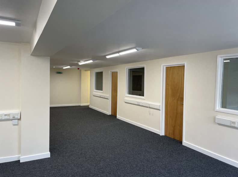7545 Sq Ft, 22 Coombend, Radstock, BA3 - Under Offer, Image 3