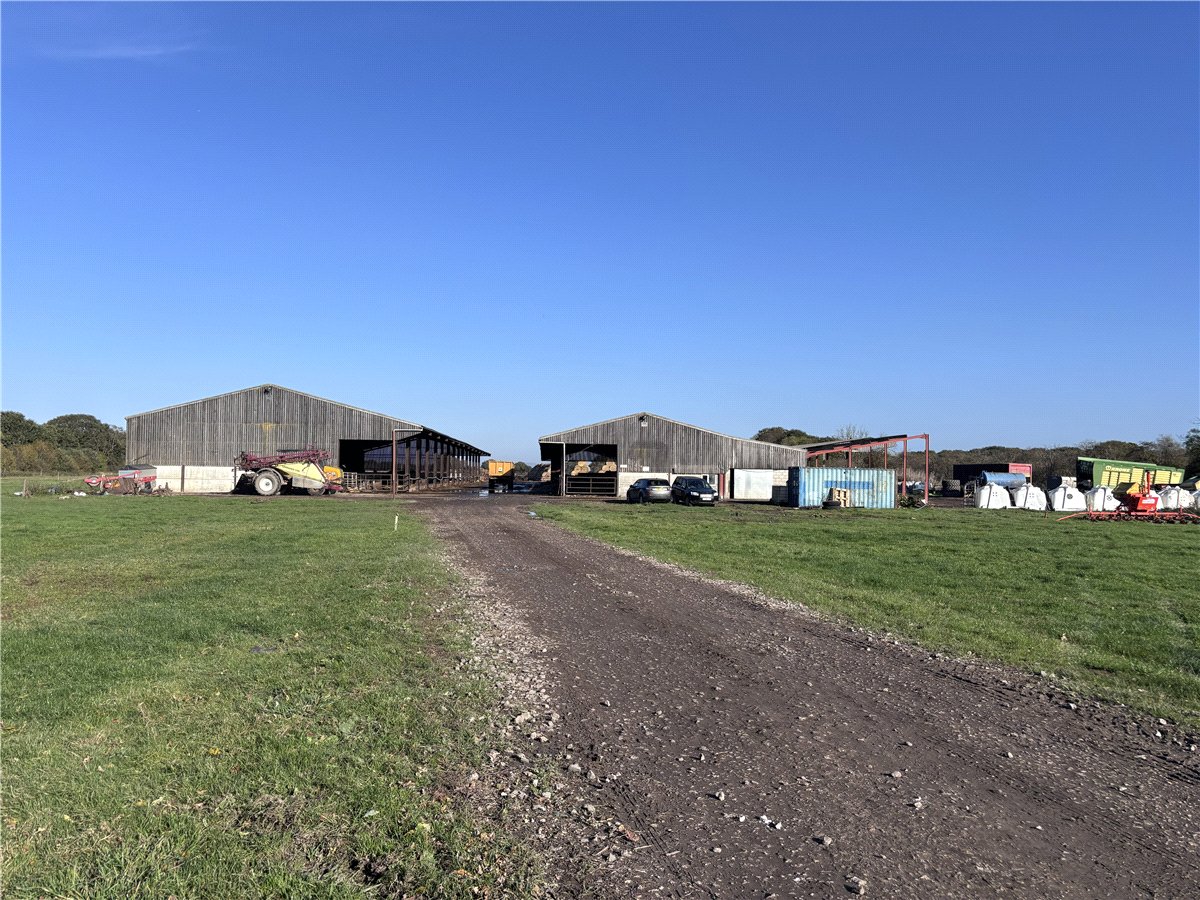   Land, Land At Ellerton & East Cottingwith, York, YO42 - Available, Image 2