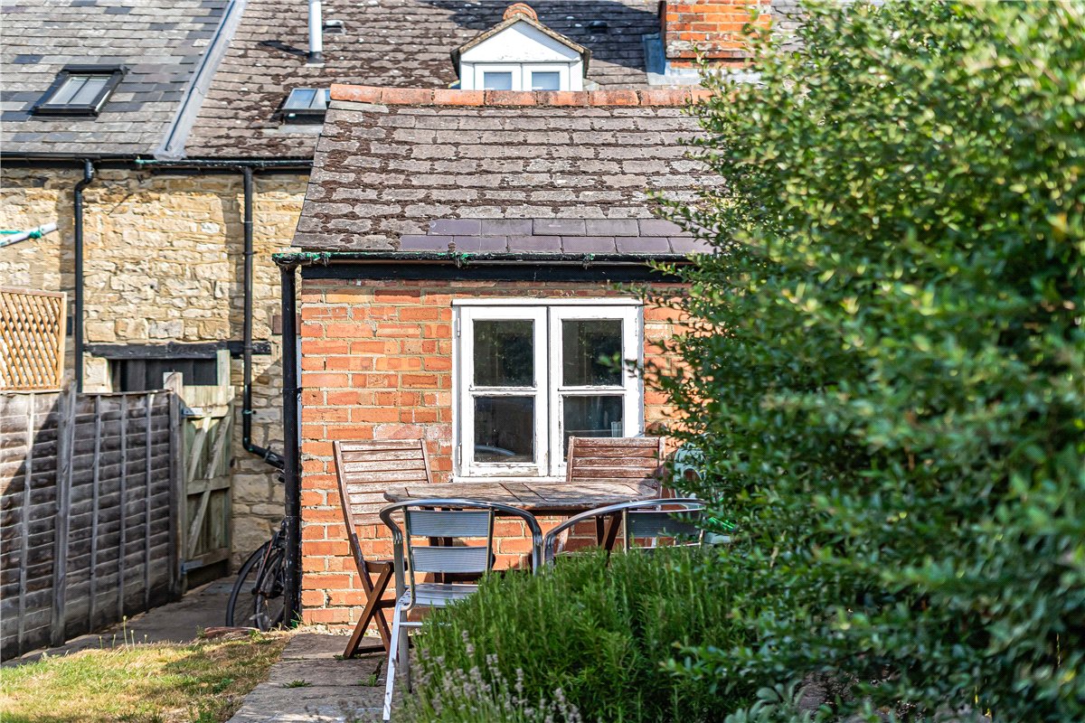 2 bedroom House, Mill Road, Wolvercote, OX2 - , Image 14
