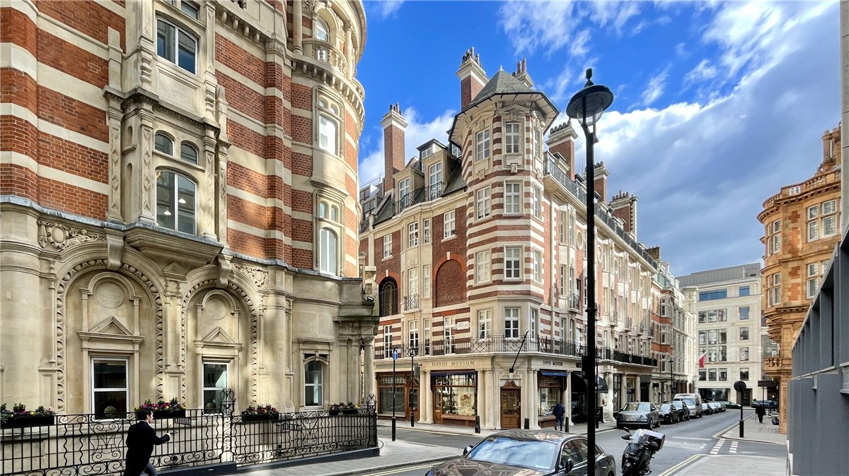1 bedroom Flat, Bury Street, St James's, SW1Y - Let Agreed, Image 8