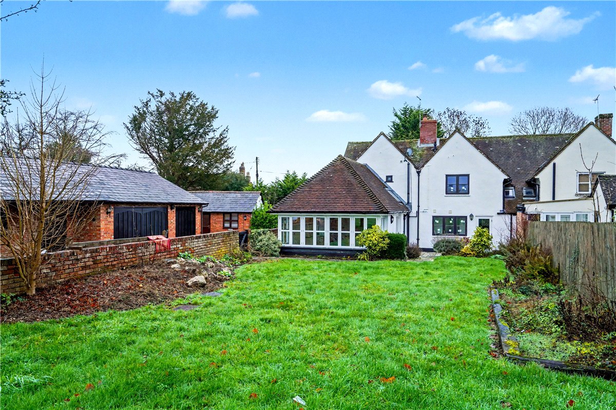 4 bedroom Cottage, Lower Hartwell, Aylesbury, HP17 - Available, Image 29