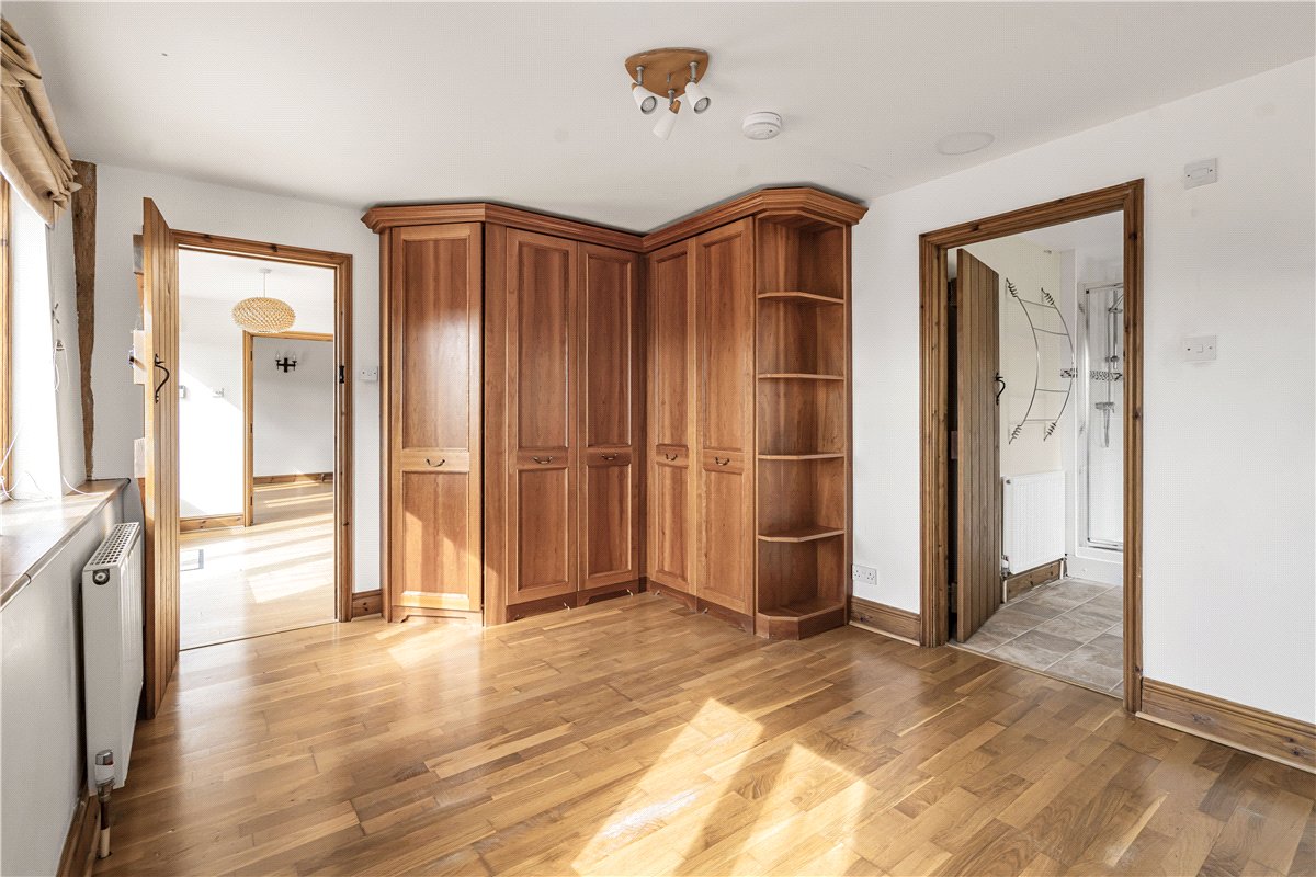 4 bedroom Barn Conversion, Cudsdens Court, Great Missenden, HP16 - Sold, Image 12
