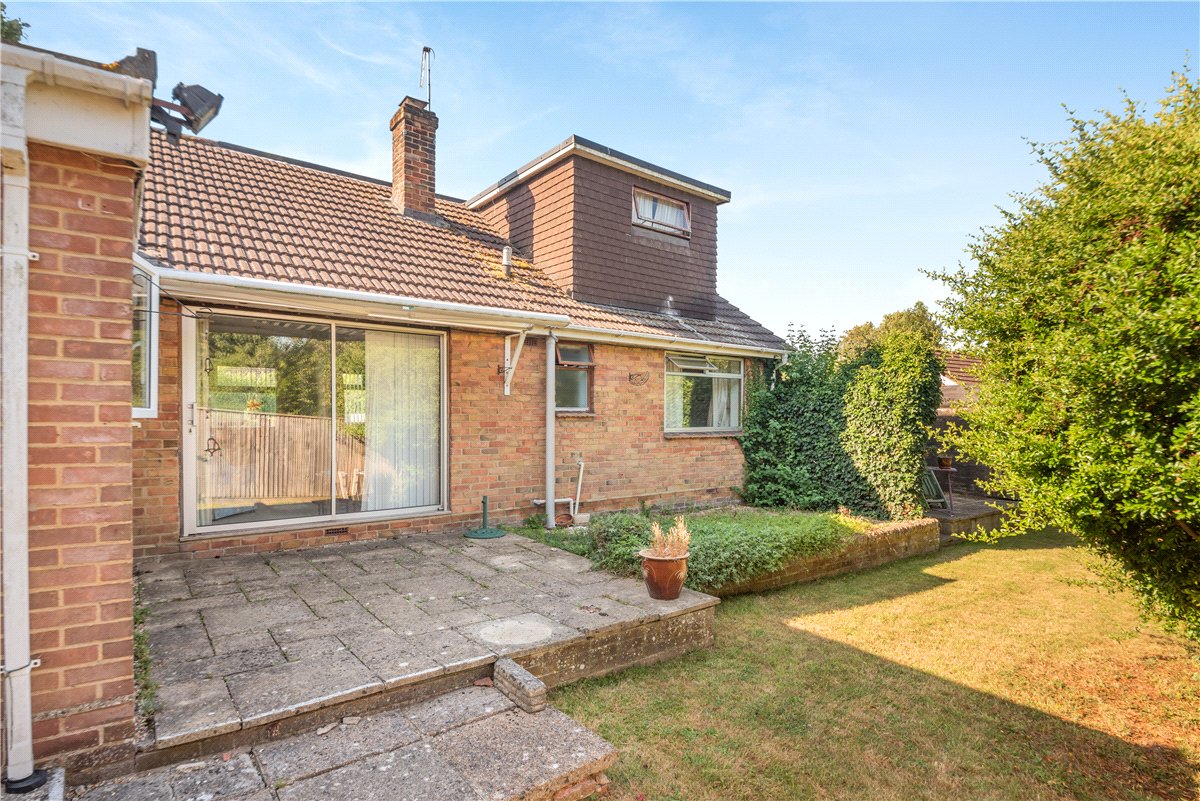 3 bedroom House, Forbes Road, Kings Worthy, SO23 - Available, Image 17