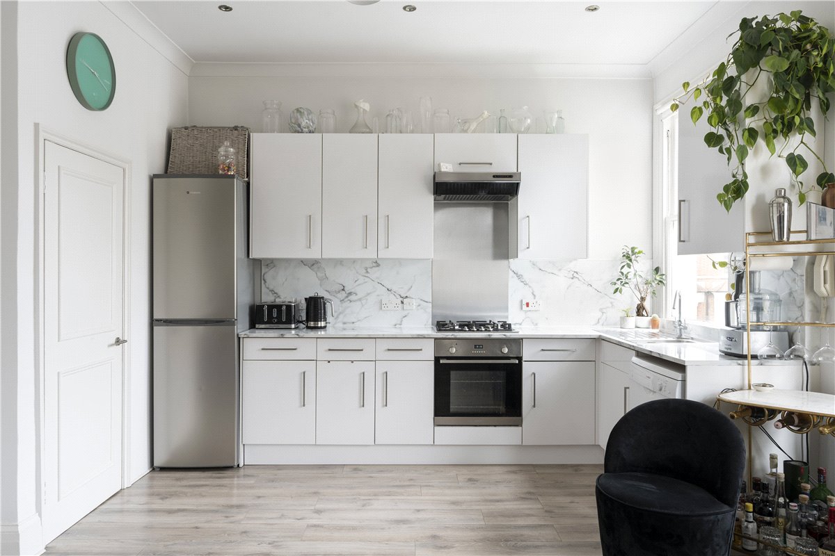 2 bedroom Flat, Balham Park Road, London, SW12 - Sold, Image 9