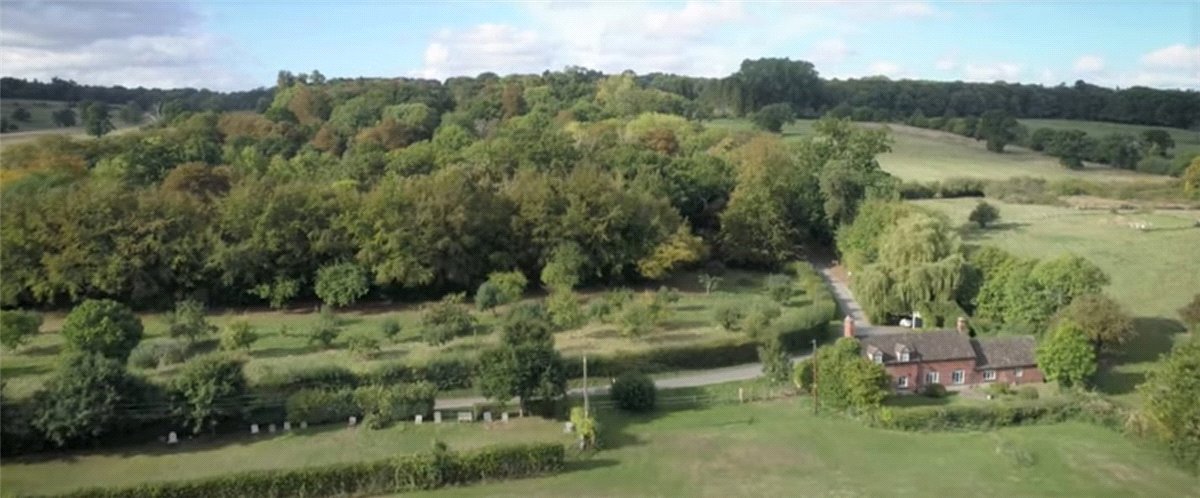 3 bedroom Cottage, Wytham, Oxford, OX2 - , Image 3