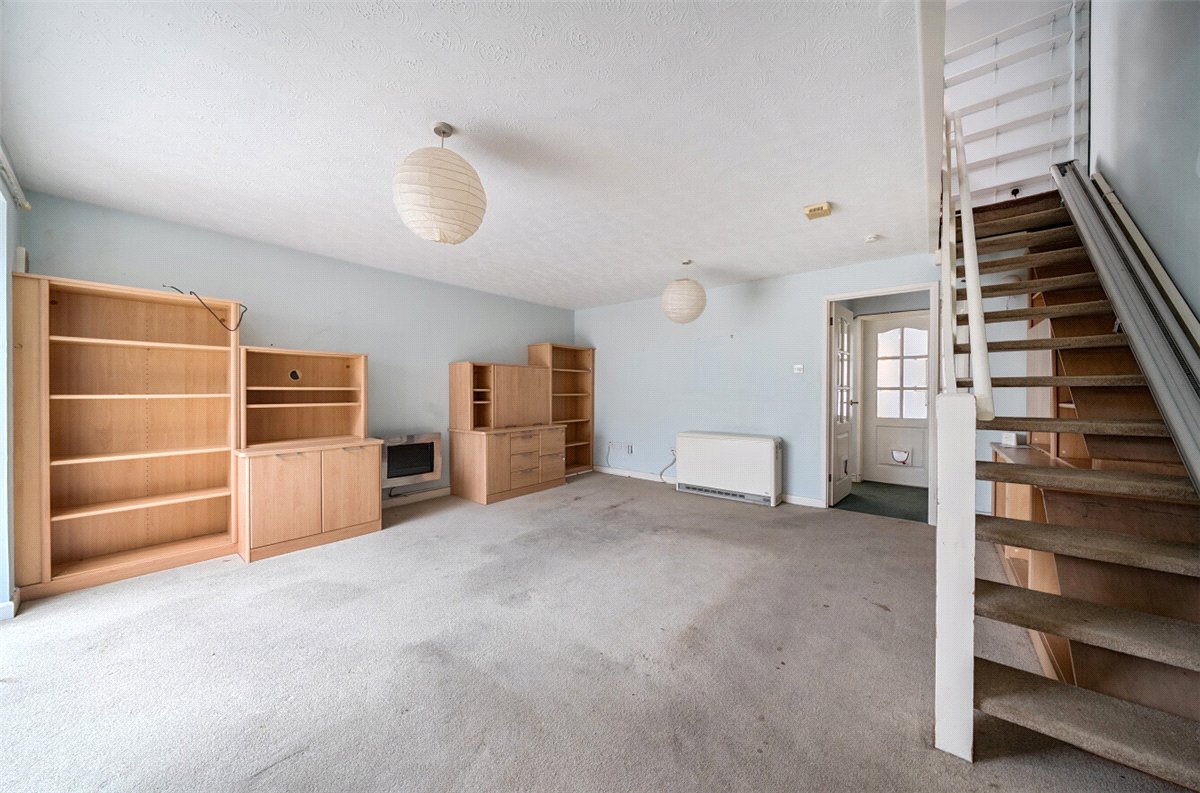 3 bedroom House, Kennet Mews, Marlborough, SN8 - Sold STC, Image 7