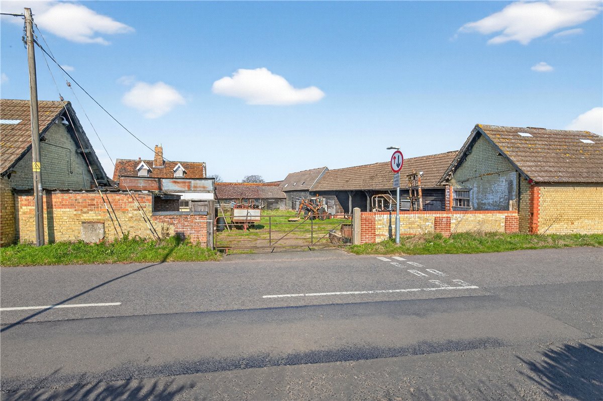   Development Land, Ampthill Road, Steppingley, MK45 - Available, Image 5
