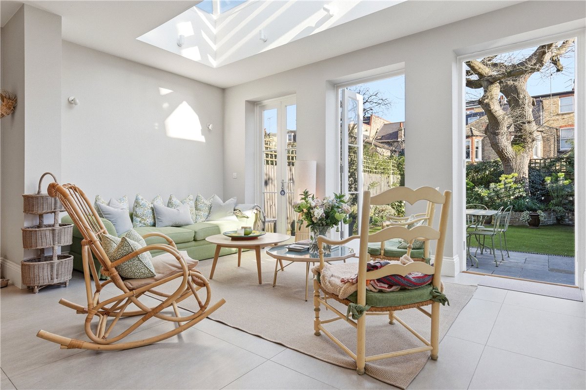6 bedroom House, Doneraile Street, London, SW6 - Let Agreed, Image 3