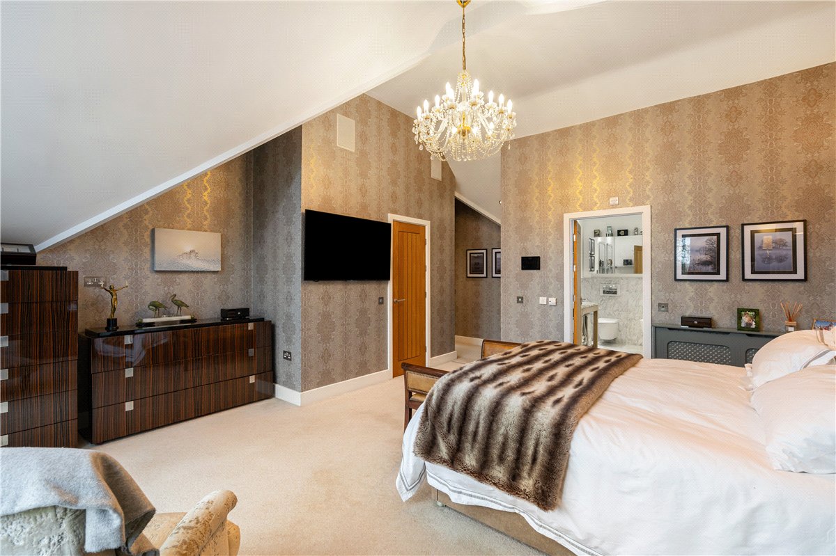5 bedroom House, Main Street, Upper Poppleton, YO26 - Available, Image 13