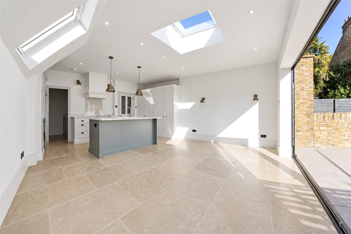 4 bedroom House, Rannoch Road, London, W6 - Available, Image 4