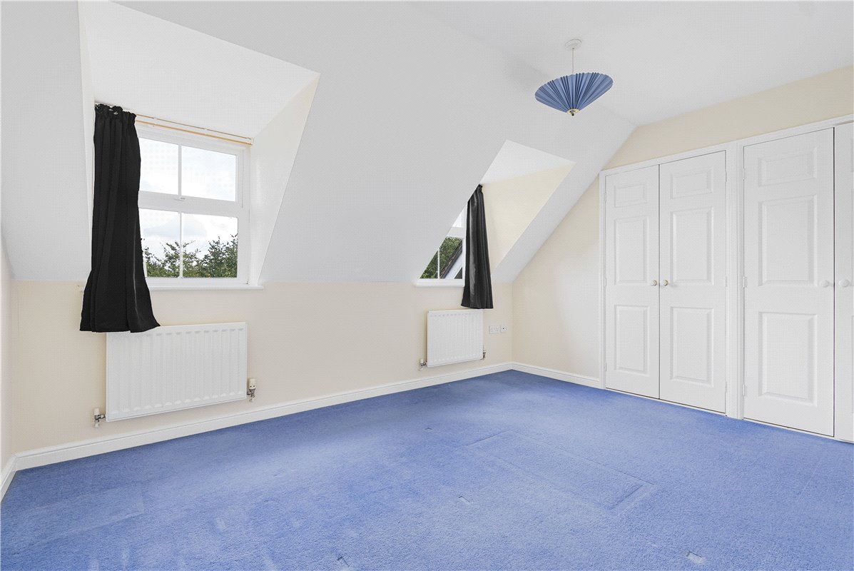 4 bedroom House, Terrett Avenue, Headington, OX3 - Sold, Image 9
