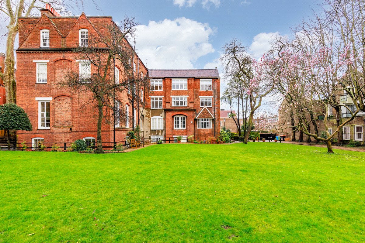 3 bedroom Flat, Holland Park Road, Holland Park, W14 - Let Agreed, Image 24