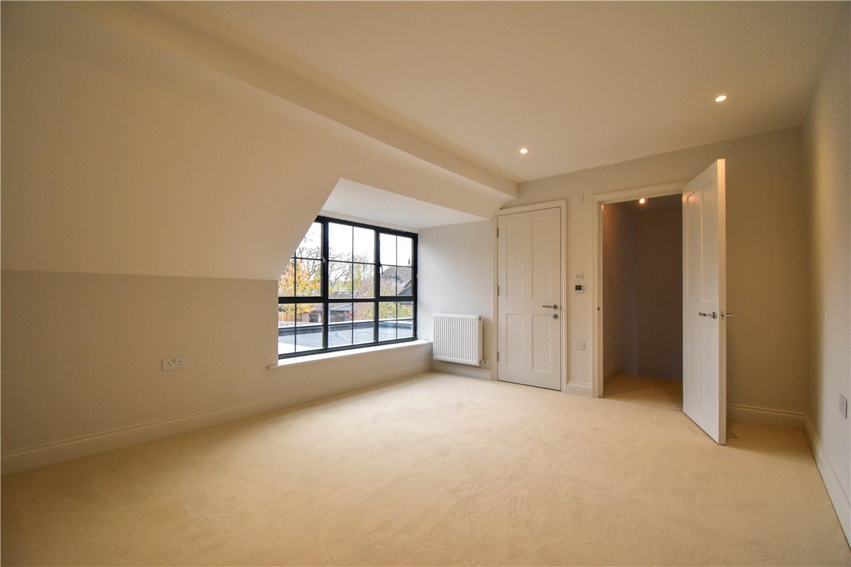 2 bedroom House, Station Road, Foxton, CB22 - Sold, Image 5