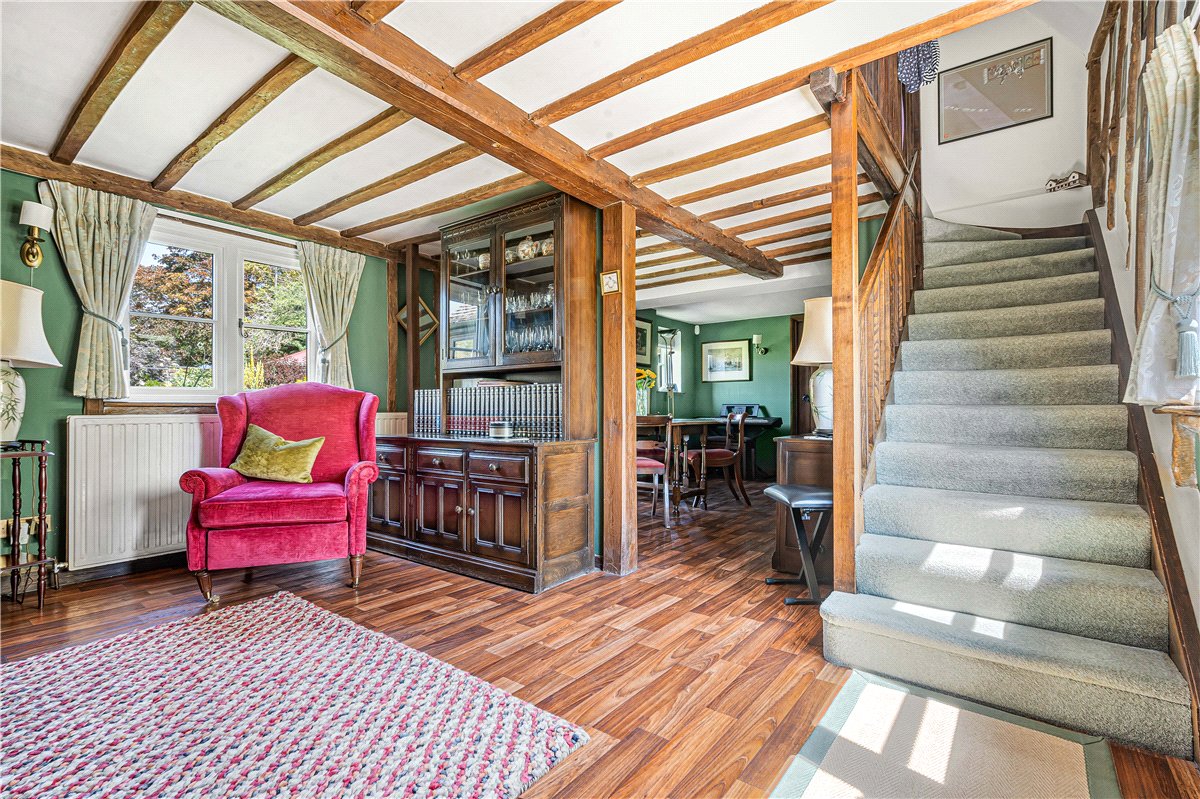 4 bedroom Cottage, Station Road, Melbourn, SG8 - Available, Image 6