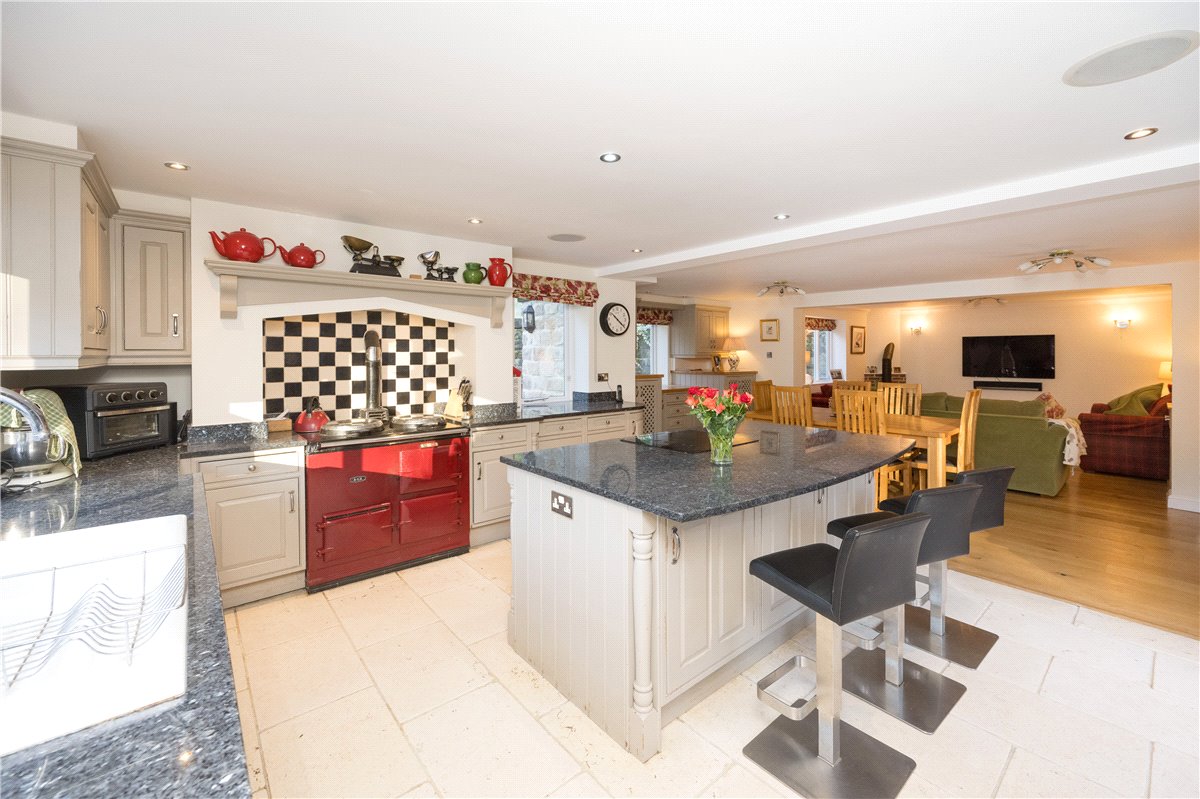 5 bedroom House, Milner Lane, Scotton, HG5 - Sold, Image 12