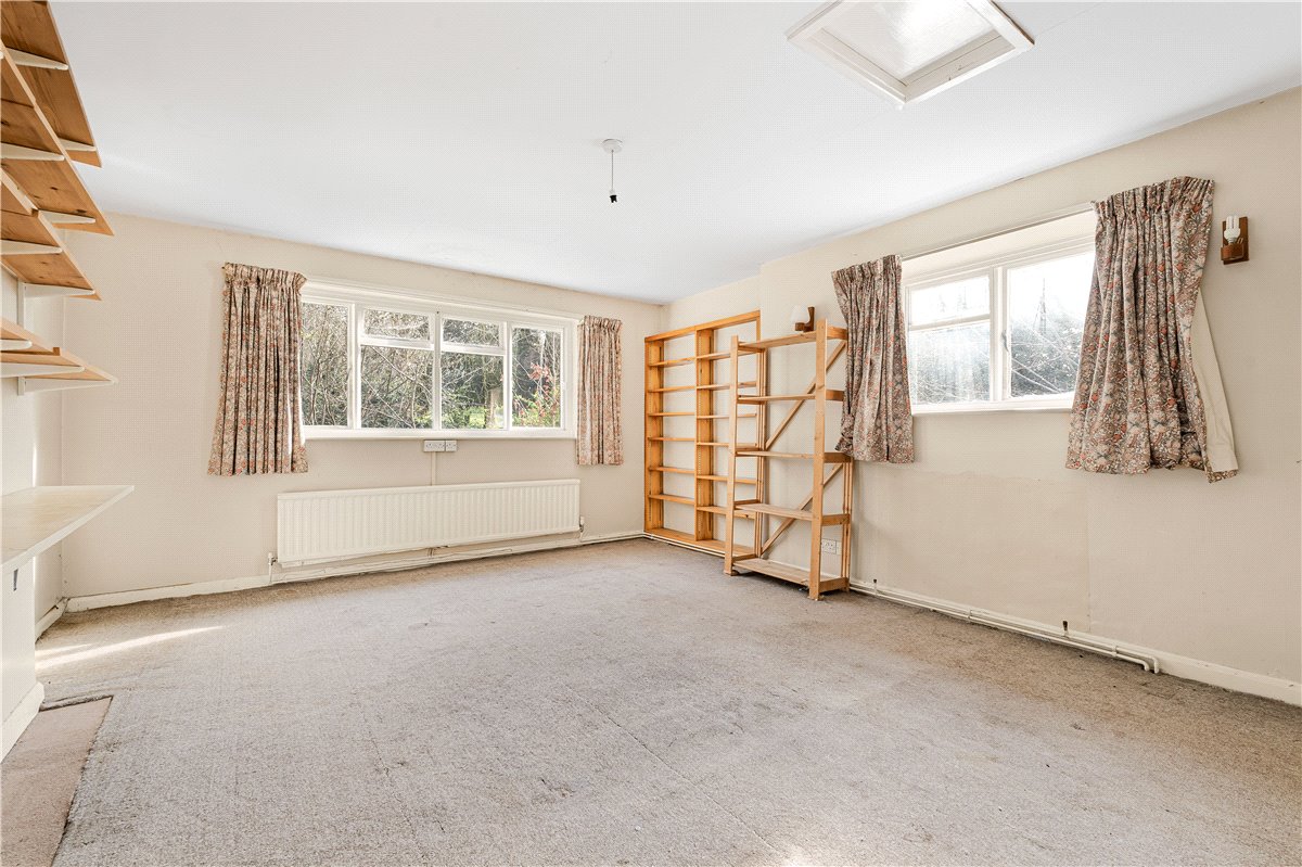 4 bedroom House, Church Way, Iffley, OX4 - Available, Image 12