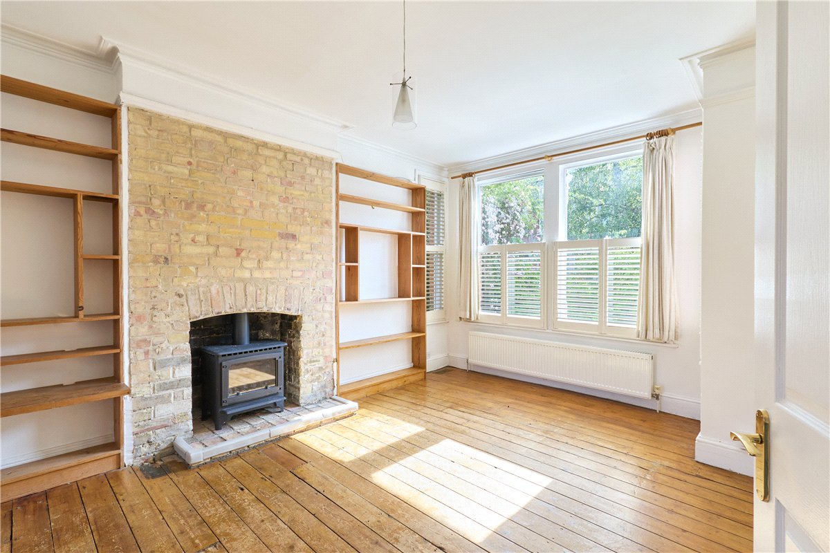 4 bedroom House, Eltisley Avenue, Cambridge, CB3 - Available, Image 5