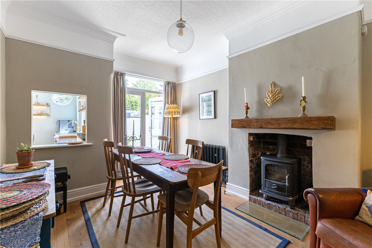 2 bedroom House, Knavesmire Crescent, York, YO23 - Available, Image 4