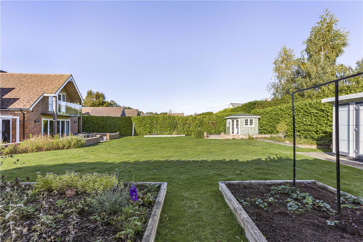 5 bedroom House, Beggars Lane, Longworth, OX13 - Available, Image 2