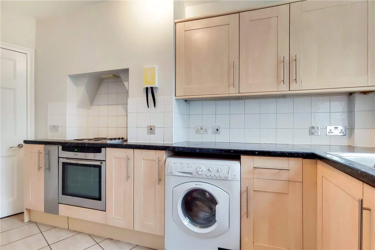 3 bedroom Flat, George Street, Marylebone, W1H - Available, Image 4