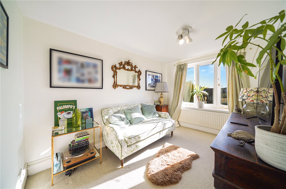5 bedroom House, Inglethorpe Street, London, SW6 - Available, Image 20