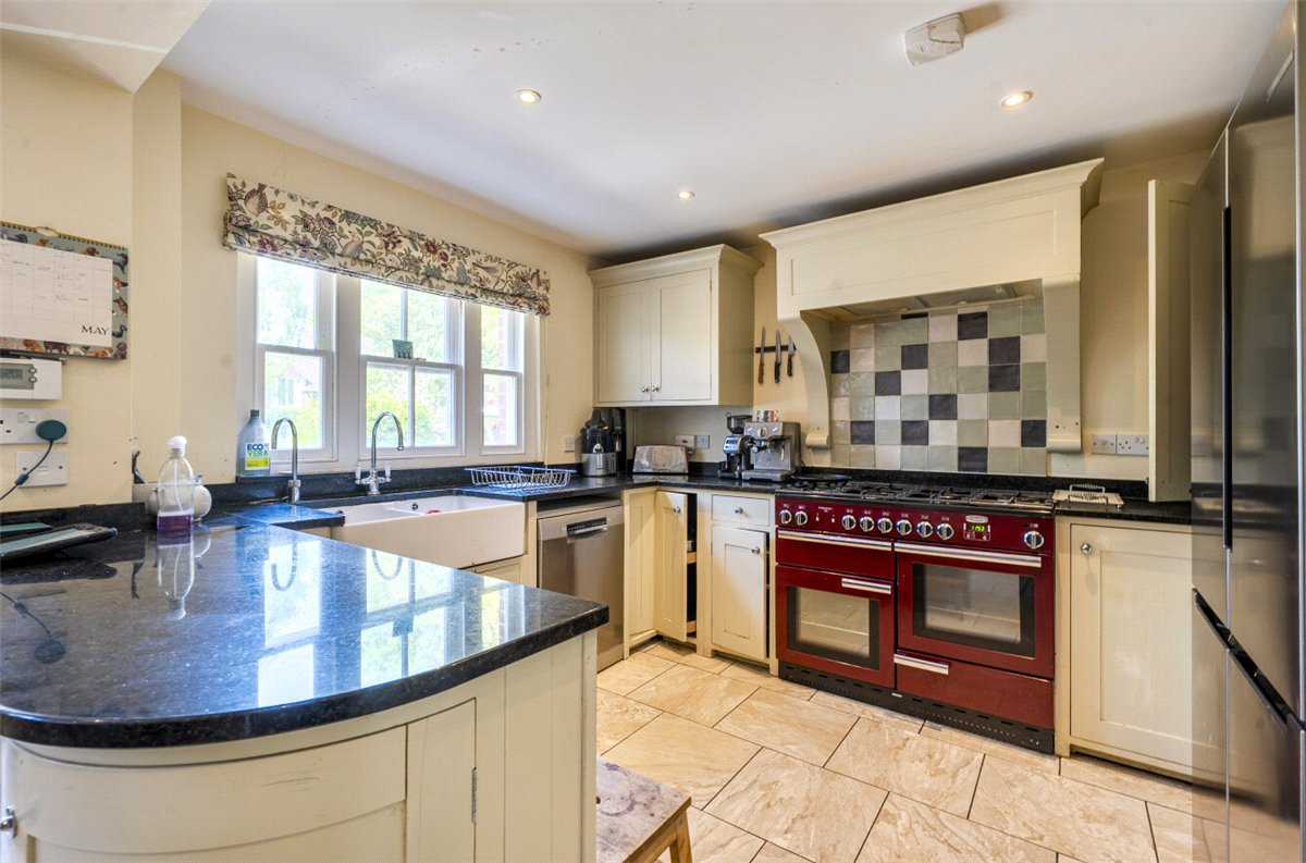 4 bedroom House, School Lane, Manton, SN8 - Available, Image 1