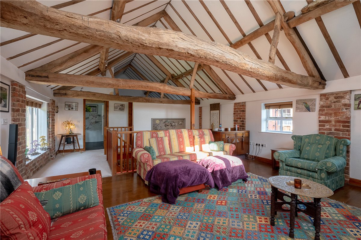 5 bedroom House, Selby Road, Holme-on-Spalding-Moor, YO43 - Sold, Image 17