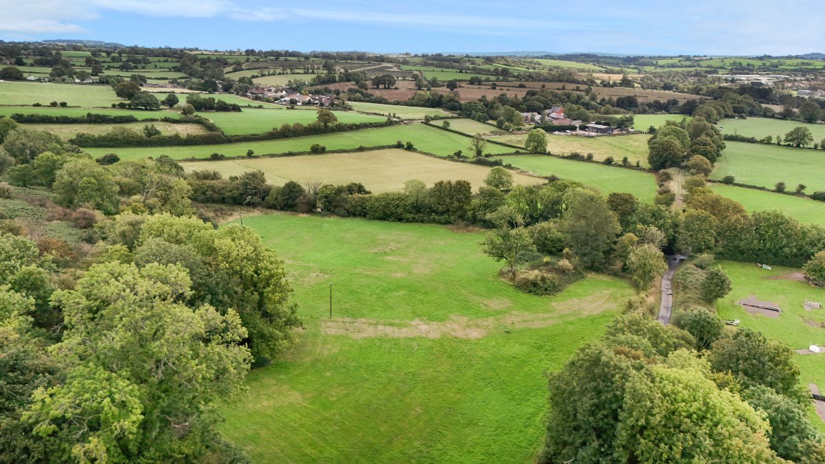 7.05  Land, Land At Windsor Hill, Shepton Mallet, BA4 - Available, Image 6