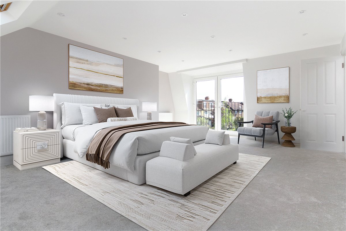 5 bedroom House, Magdalen Road, London, SW18 - Available, Image 4